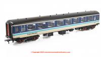 ACC2679 Accurascale Mk2B Tourist Second Open TSO Coach number 5479 in Trans Pennine livery